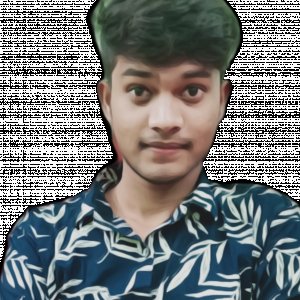 Sanjaan Joshi