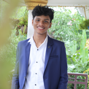 Sanjaan Joshi