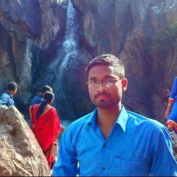 Sanjaan Kulkarni