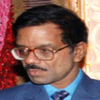 Sanjaan Nair