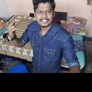 Sanjaan Nair