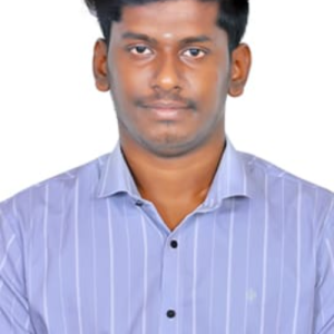 Sanjaan PandeyProfile Image