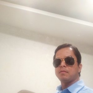 Sanjaan Trivedi