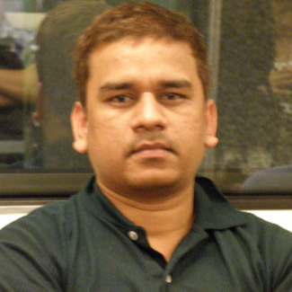 Sanjaan Verma