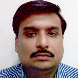 Sanjaav Joshi