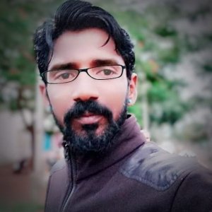 Sanjaav Pawar