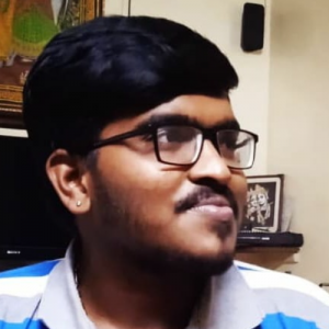 Sanjaav Tiwari