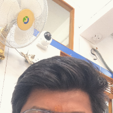 Sanjaav Tiwari