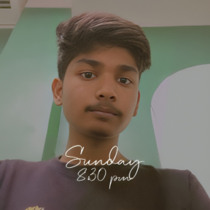 SANJAav Verma