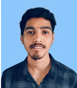 Sanjaesh Bansal