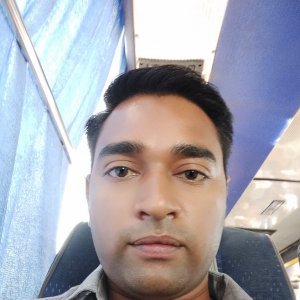 Sanjaesh Joshi
