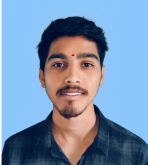 Sanjaesh Joshi