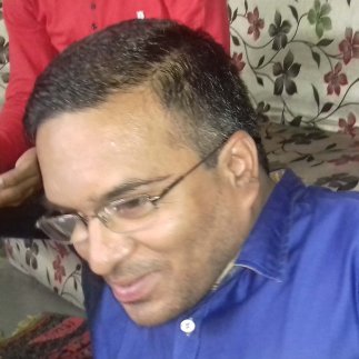 Sanjaesh Nair