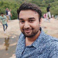 Sanjaesh ReddyProfile Image