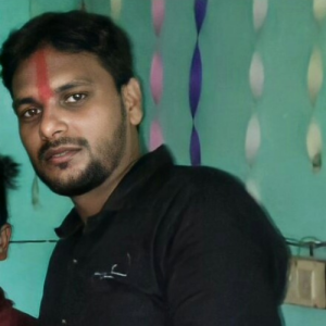 Sanjaesh VermaProfile Image