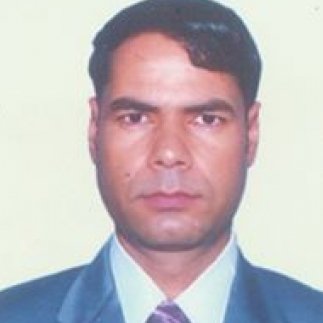 Sanjait ChauhanProfile Image