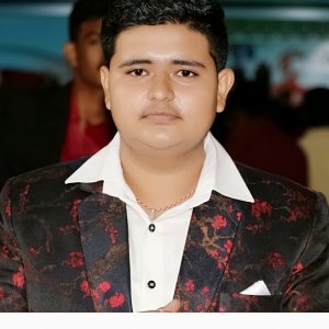 Sanjait Deshpande