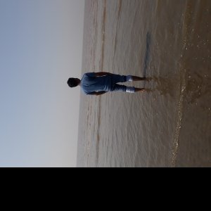 Sanjait Pandey