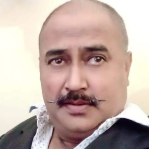 Sanjait Pandey