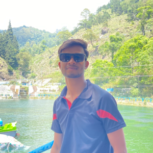 Sanjait Trivedi