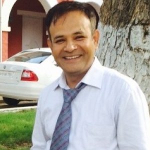 Sanjait Trivedi