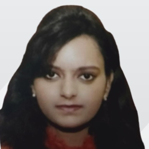 Sanjana Dhaar
