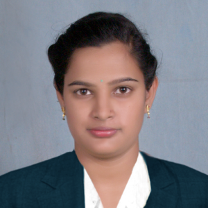 Sanjana, Professional in SQL, Tableau, Python