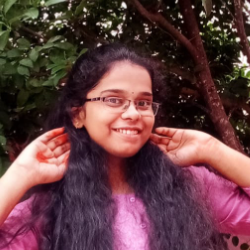 Sanjana Senthilkumar