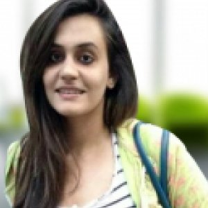 Sanjanan GoyalProfile Image