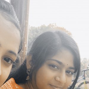 Sanjanan Nair