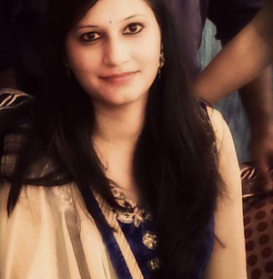 Sanjanesh Bansal