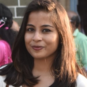 Sanjanesh Kulkarni