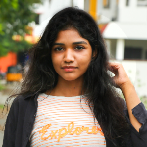 Sanjanesh ReddyProfile Image