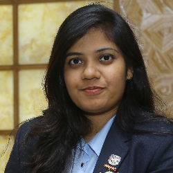 Sanjanit Iyer
