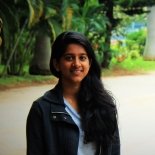 Sanjanit Kulkarni