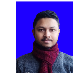 Sanjay Dasgupta