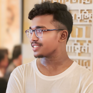 Sanjay DasguptaProfile Image