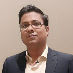 Sanjay Gupta
