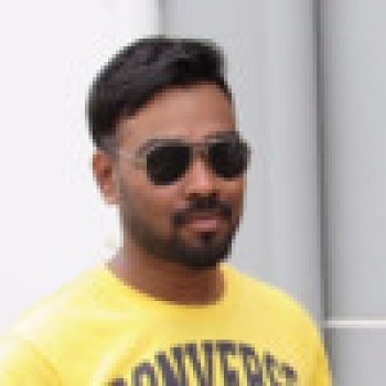 Sanjay Gurram