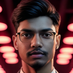 Sanjay Hanchinath