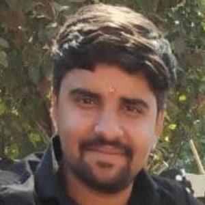 Sanjay Jadhav