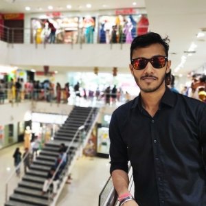 Sanjay Jena