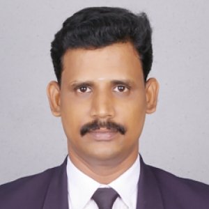 Sanjay KProfile Image