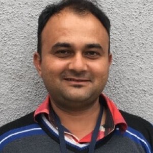 Sanjay Karanv