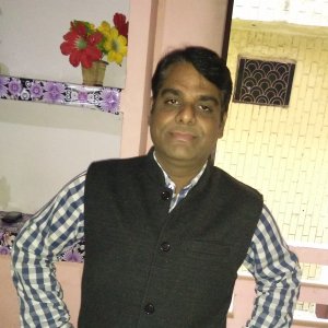 Sanjay KhatriProfile Image