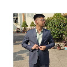 Sanjay Kiran Mehra