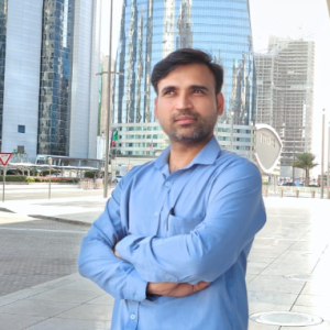 Sanjay Kumar