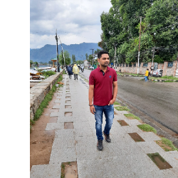 Sanjay Kumar