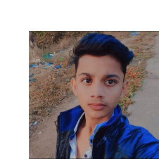 Sanjay Kumar