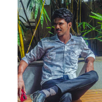 Sanjay Kumar